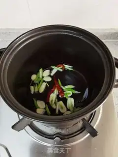 Make Smelt tofu step 7