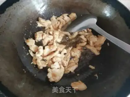 Make Soup chicken step 4