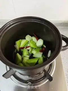 Make Smelt tofu step 8