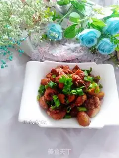 Make Chicken step 15