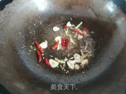 Make Soup chicken step 5