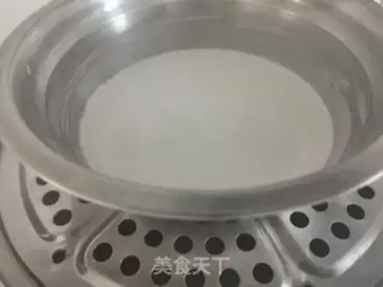 Make Spam rolls step 5