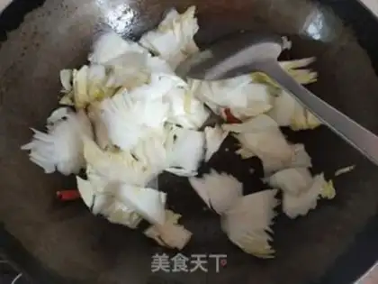 Make Soup chicken step 6