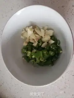 Make Handmade wide face step 2