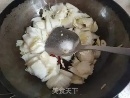 Make Soup chicken step 7