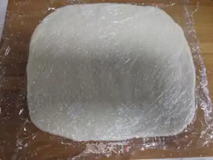 Make Spam rolls step 8
