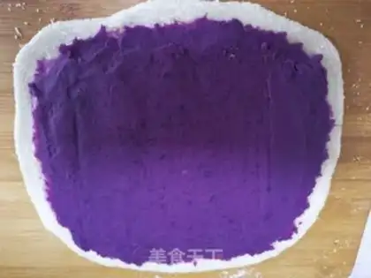 Make Spam rolls step 9