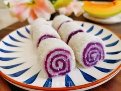 Make Spam rolls step 11
