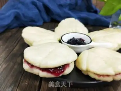 Make Pie step 20