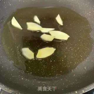 Make Garlic mackerel step 3