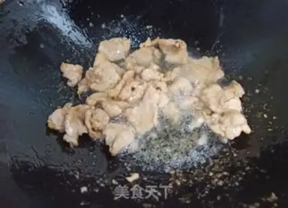 Make Scrambled meat step 4