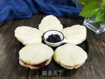 Make Pie step 21