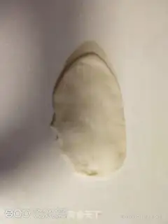 Make Hot dog bread step 4