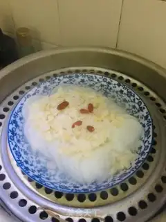 Make Dry radish step 6