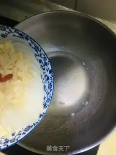 Make Dry radish step 7