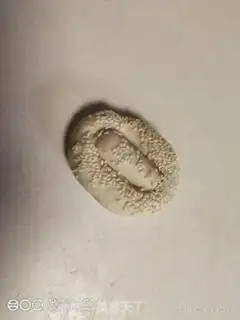 Make Hot dog bread step 8