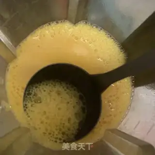Make Pumpkin millipe step 7