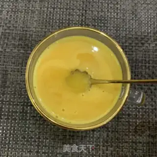 Make Pumpkin millipe step 8