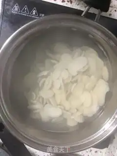 Make And the tarts step 2