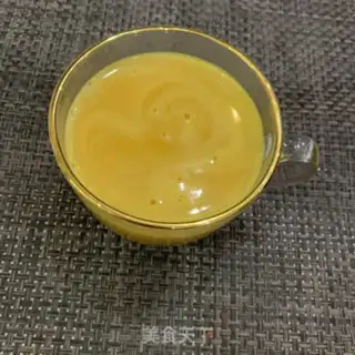 Make Pumpkin millipe step 10