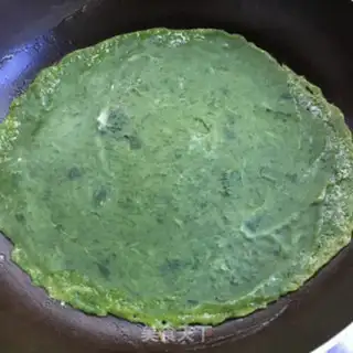 Make Cracker beef spinach rolls step 5