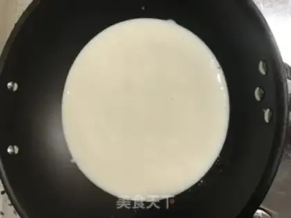 Make And the tarts step 4
