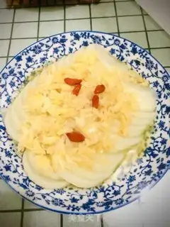 Make Dry radish step 11