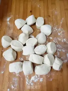 Make Boot chili bag step 7