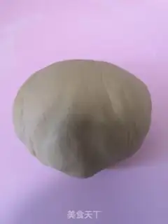 Make Corn-fruit buns step 7