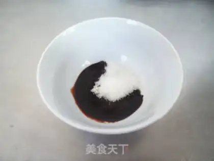 Make Tofu mushrooms step 5