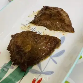 Make Fried steak step 3