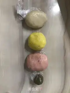 Make And the tarts step 12