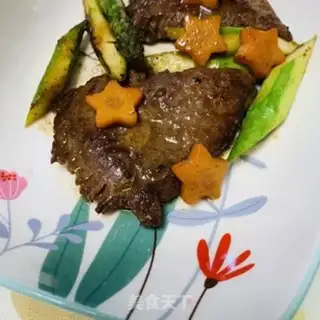 Make Fried steak step 4