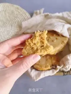 Make Corn-fruit buns step 10
