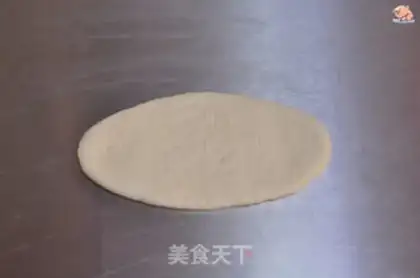 Make Red bean conch step 3
