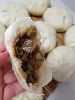 Make Boot chili bag step 14