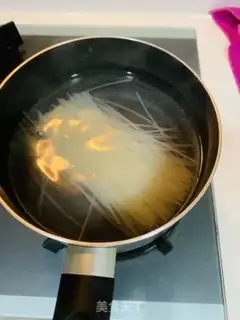 Make Pyramid powder step 2