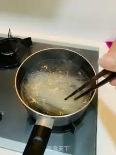 Make Pyramid powder step 3