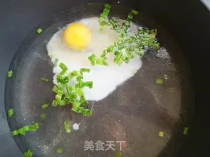Make Egg noodles step 4