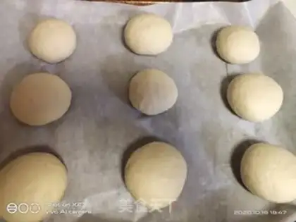 Make Hamburger step 4