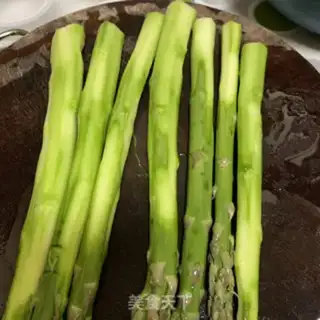 Make Pepper salt step 0