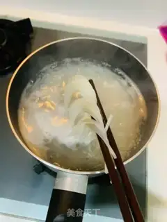 Make Pyramid powder step 4