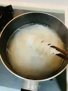 Make Pyramid powder step 5
