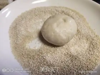 Make Hamburger step 5