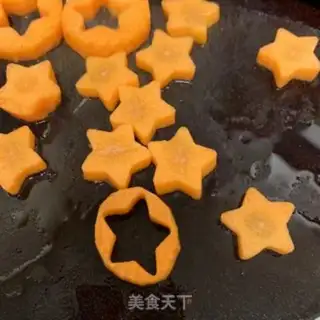 Make Pepper salt step 1