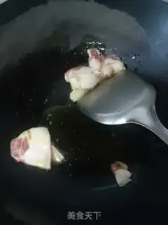 Make Rope step 1