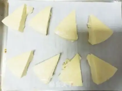 Make Baked milk step 5
