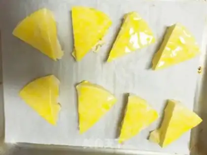 Make Baked milk step 7