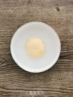 Make Tomato egg paste step 2