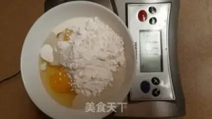 Make Fried dragonfish step 4